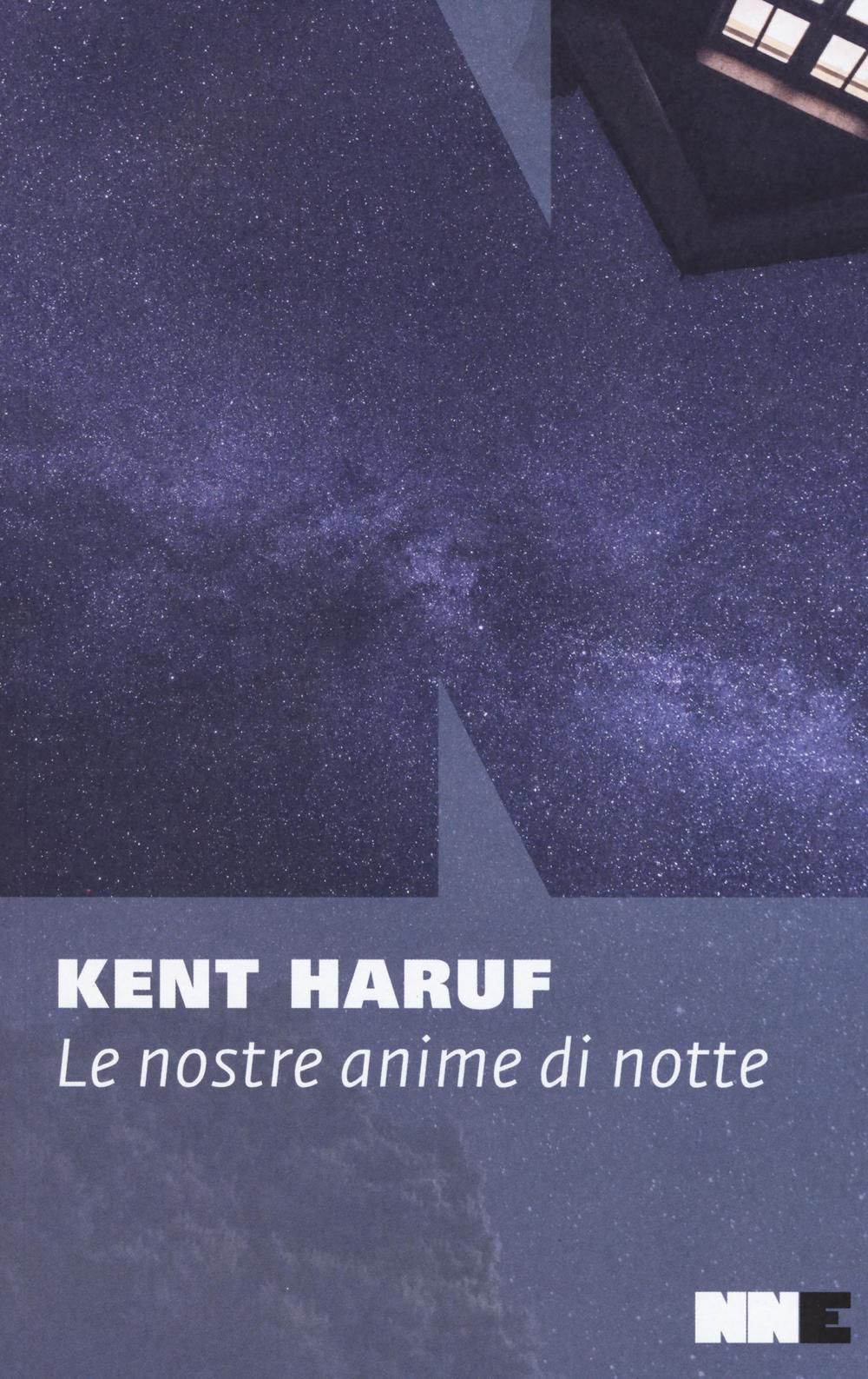 HARUF