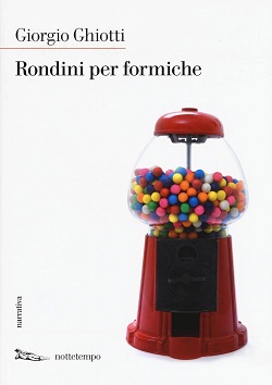 Rondini per formiche di Giorgio Ghiotti