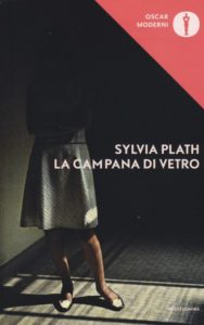 La campana di vetro di Sylvia Plath