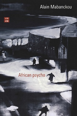 African psycho di Alain Mabanckou