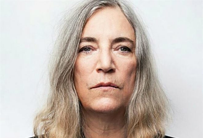 Devotion (perché scrivo) di Patti Smith