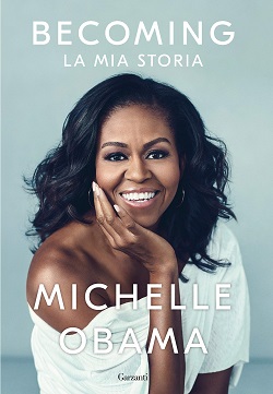 Becoming di Michelle Obama