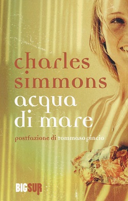 Acqua di mare di Charles Simmons