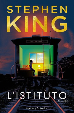 L'Istituto di Stephen King