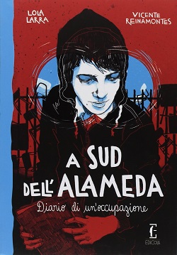 A sud dell'Alameda di Lola Larra e Vicente Reinamontes