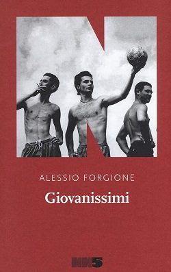 Giovanissimi di Alessio Forgione