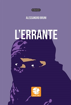 L'errante di Alessandro Bruni